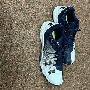 Under Armour Tennis Shoes